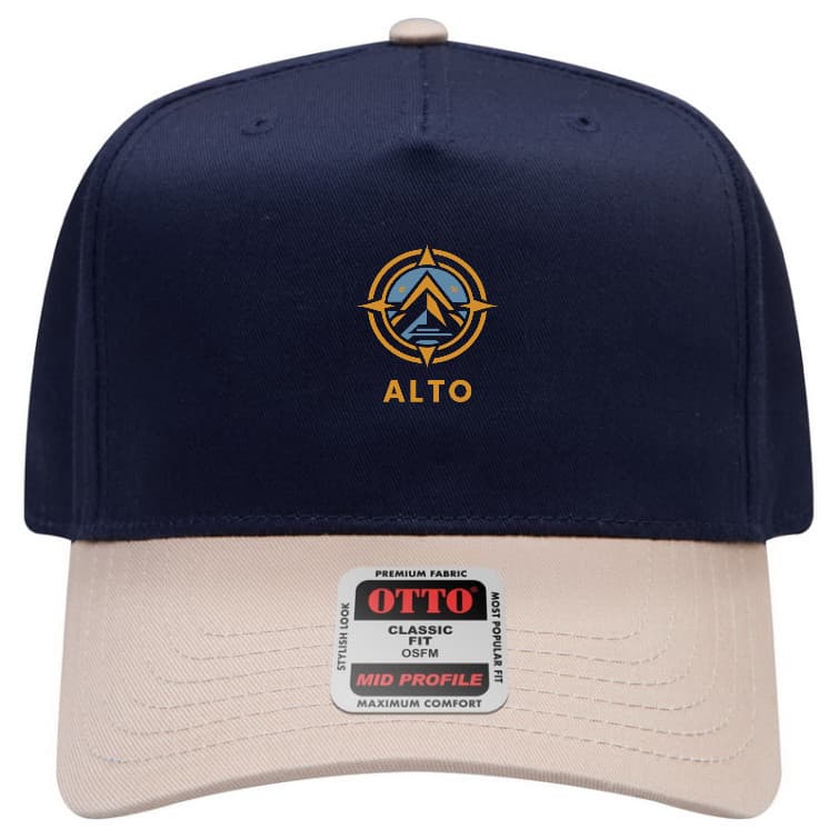 Alto HR Cap