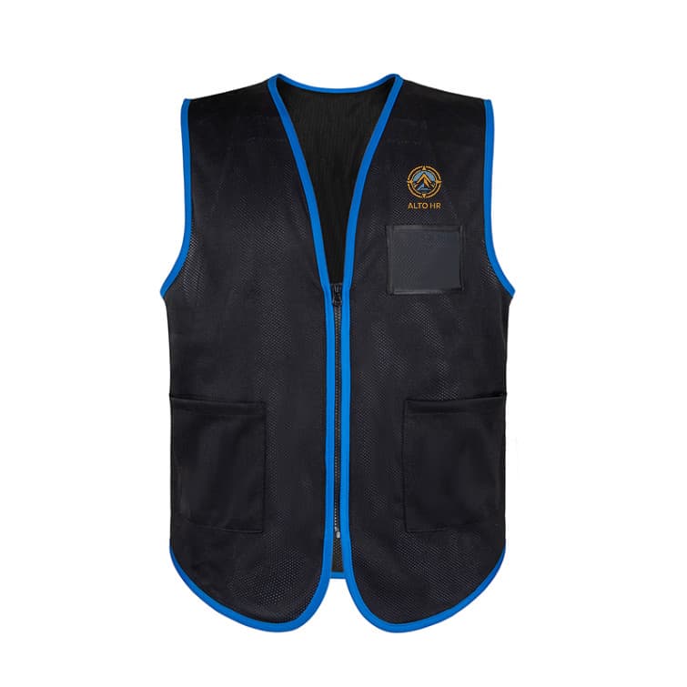 Alto HR Associate Vest