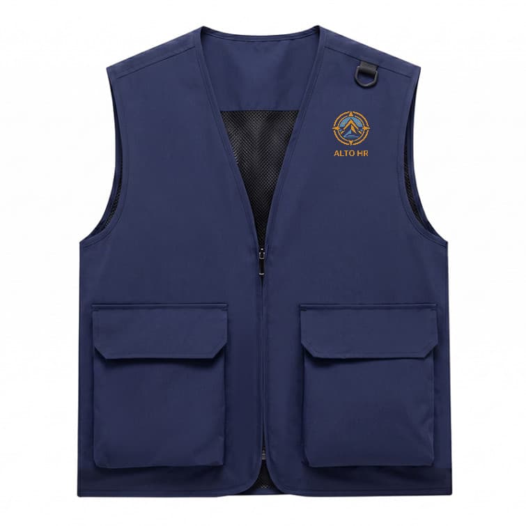 Alto HR Supervisor Vest