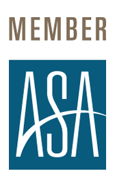 Member of the American Staffing Association